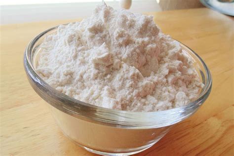 how-to-make-cake-flour-allrecipes image