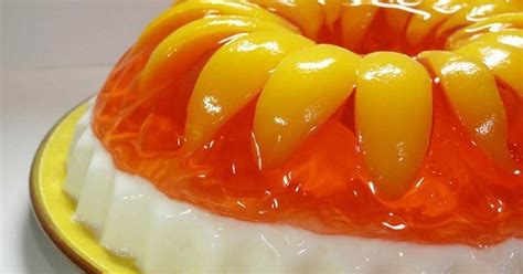 10-best-peach-jello-recipes-yummly image