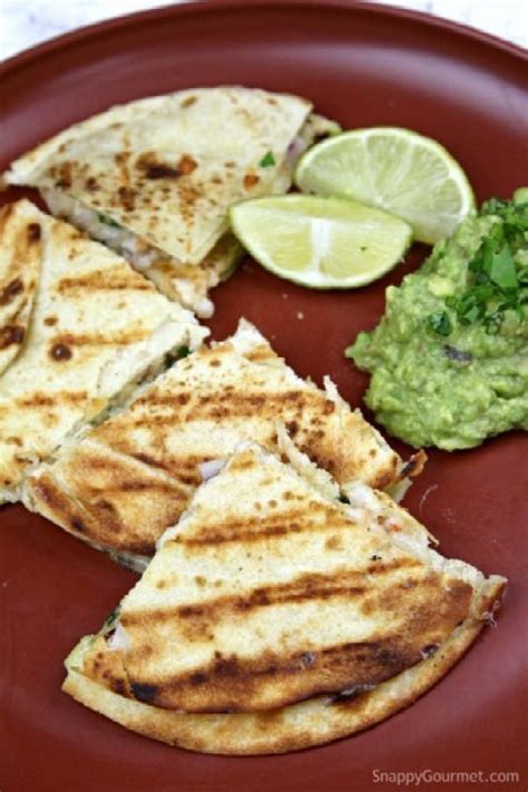 grilled-shrimp-quesadillas-recipe-snappy-gourmet image