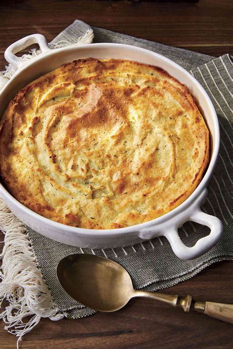 buttermilk-spoon-bread-southern-living image