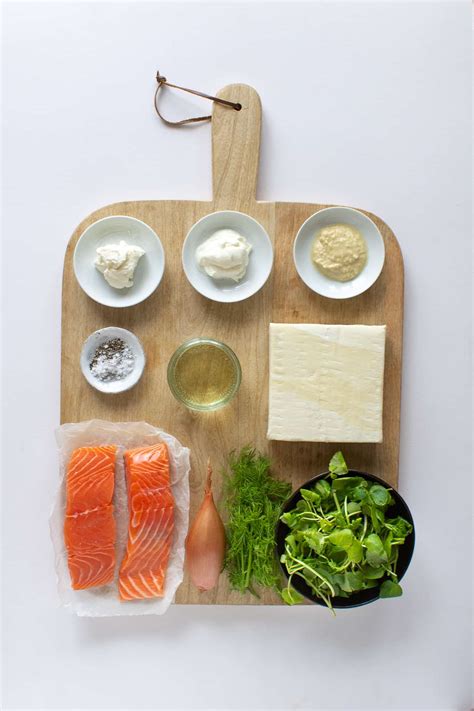salmon-en-crote-with-watercress-our-modern image