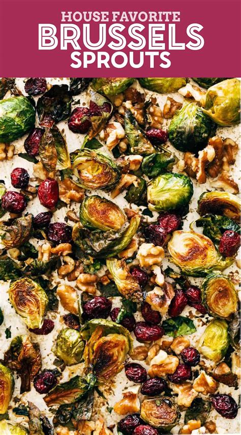 house-favorite-roasted-brussels-sprouts-recipe-pinch image