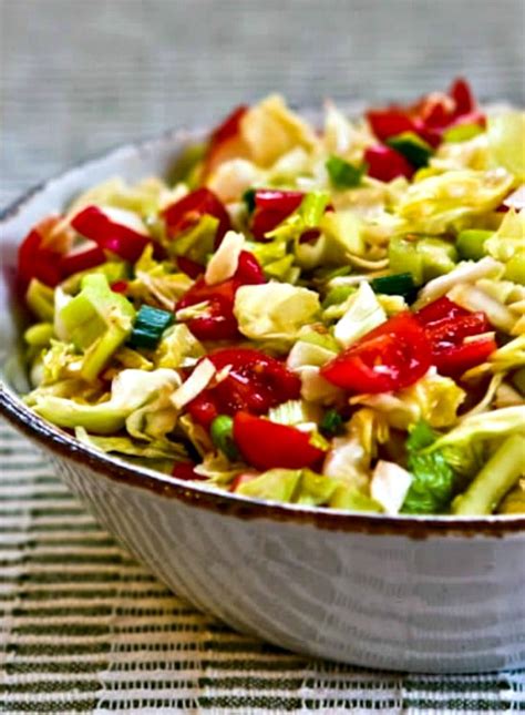 puerto-rican-spicy-cabbage-salad-kalyns-kitchen image