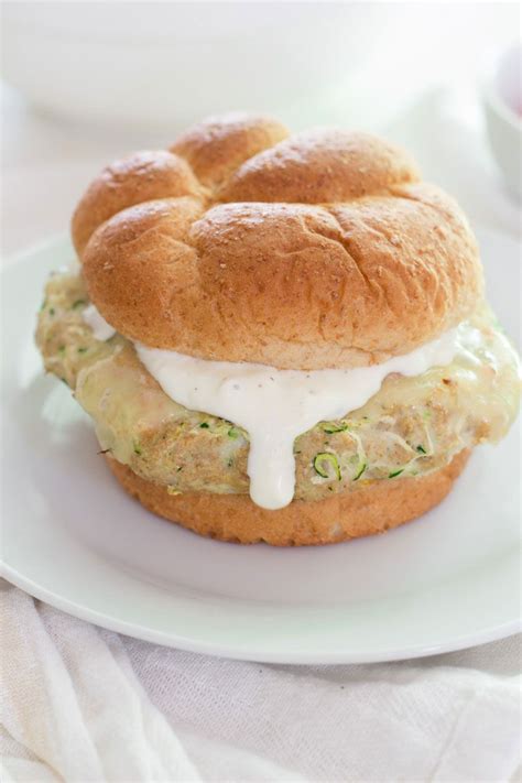 25-chicken-burgers-were-crazy-about-southern-living image