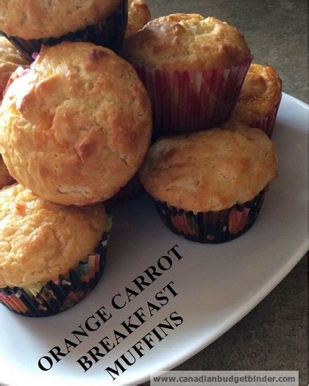 easy-orange-and-carrot-breakfast-muffins-canadian image