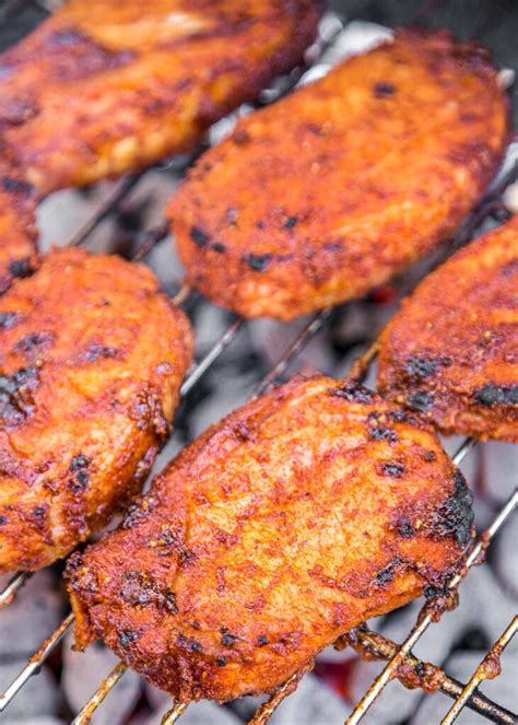 grilled-kansas-city-pork-chops-plain-chicken image