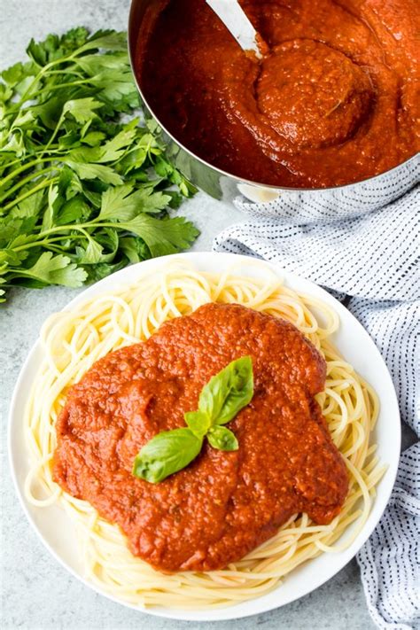 homemade-spaghetti-sauce-recipe-the-stay-at image