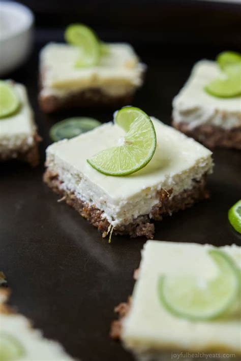 key-lime-cheesecake-bars-joyful-healthy-eats image