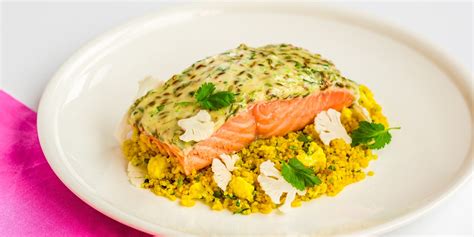 steamed-salmon-recipe-with-couscous-great-british-chefs image