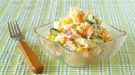 the-best-japanese-potato-salad-recipe-ochikeron image