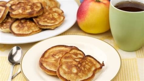 thick-pancakes-with-apples-ukraine-national-cuisine image