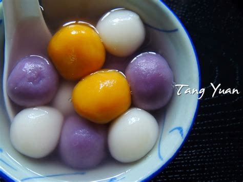 tang-yuan-汤圆-cook-bake-diary image