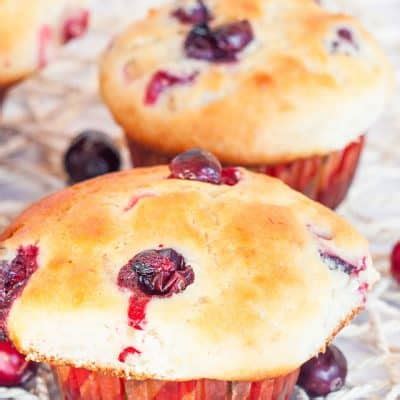 cranberry-and-banana-muffins-jo-cooks image