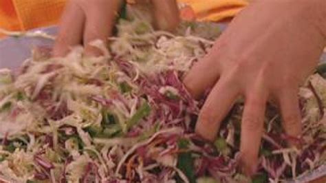 red-white-and-blue-slaw-salad-recipe-rachael-ray image