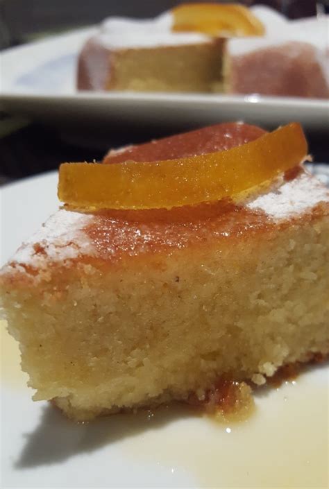 torta-allarancia-orange-cake-coochinando image