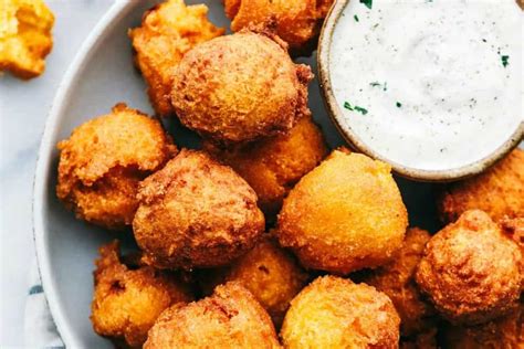 the-best-easiest-hush-puppies-recipe-that image