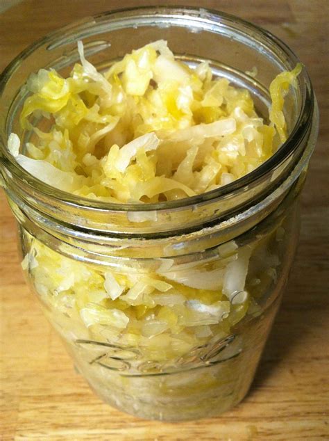 easy-recipe-for-probiotic-rich-raw-sauerkraut-grass image