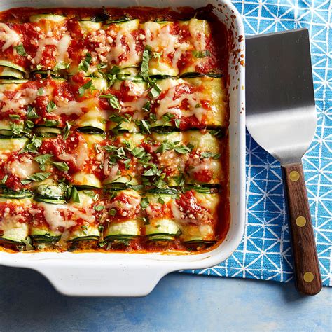 zucchini-lasagna-rolls-with-smoked-mozzarella image