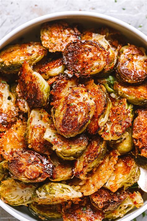 parmesan-brussels-sprouts-recipe-how-to-roast image