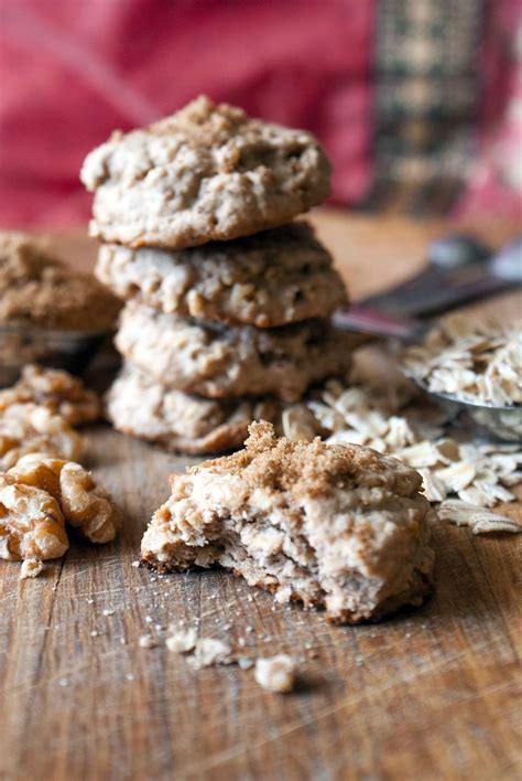 banana-nut-cookies-recipe-perfect-any-time-of-day image