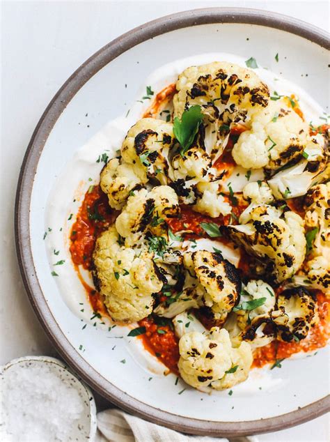 perfectly-tender-grilled-cauliflower-florets-heartbeet image
