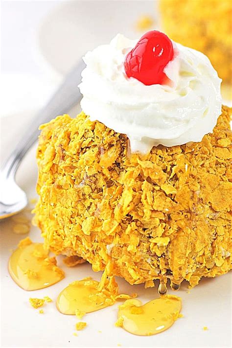 easy-not-fried-fried-ice-cream-now-cook-this image