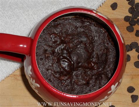 3-minute-chocolate-cake-in-a-mug image