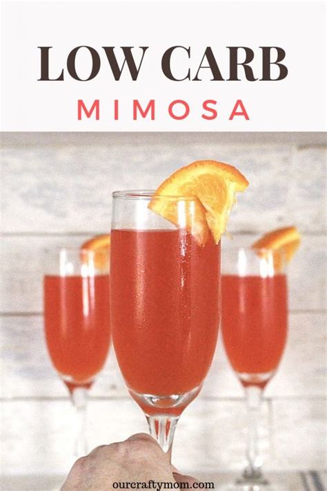make-a-delicious-low-carb-mimosa-perfect-for-brunch image