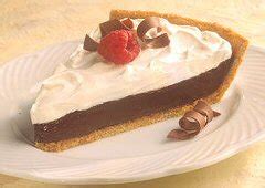 eagle-brand-creamy-chocolate-pie image