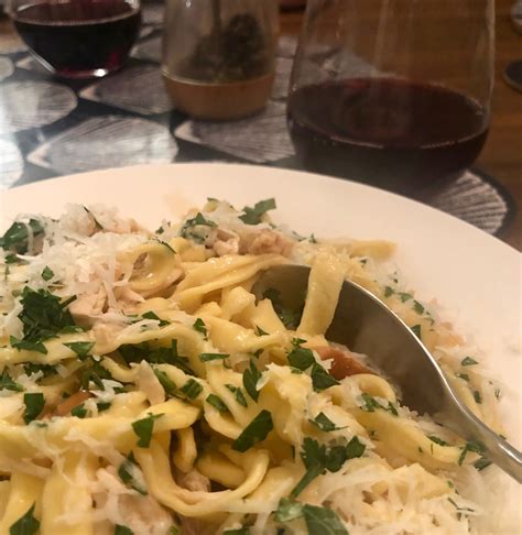 the-nigella-diaries-tagliatelle-with-chicken-from-the image