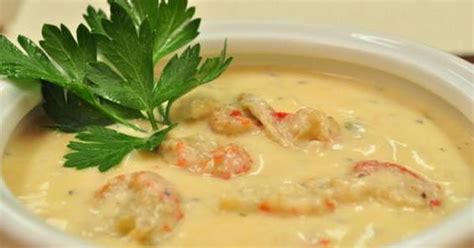 10-best-corn-crab-bisque-soup-recipes-yummly image