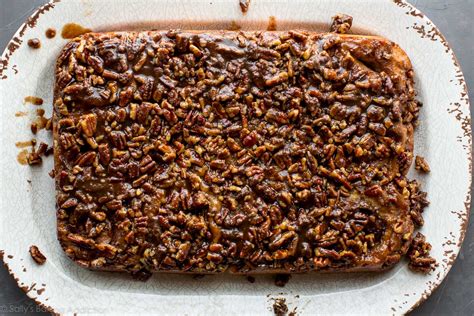 maple-pecan-sticky-buns-sallys-baking-addiction image