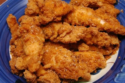 pollo-frito-estilo-sureo-recetas-americanas image