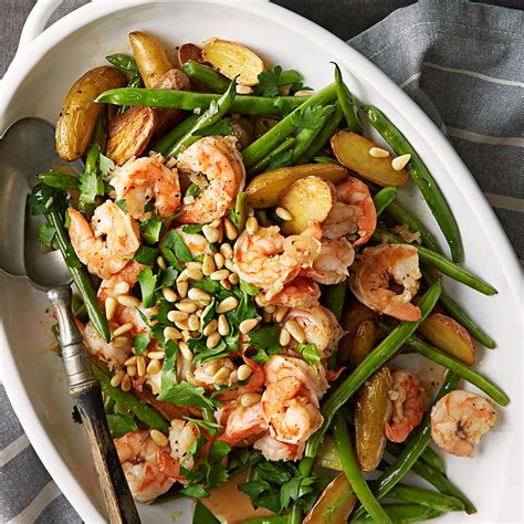 7-summer-shrimp-salad-recipes-eatingwell image