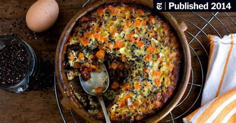 roasted-squash-and-red-onion-gratin-with-quinoa image