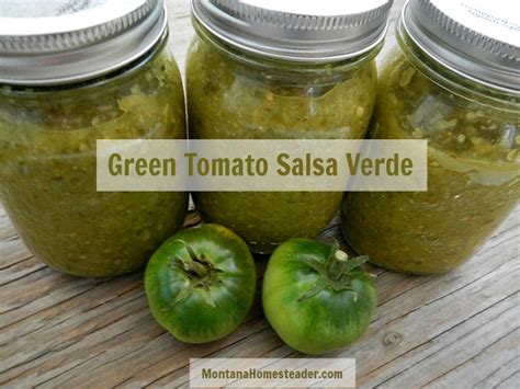 green-tomato-salsa-verde-recipe-montana-homesteader image