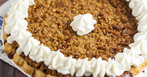 sweet-potato-pie-with-crumble-topping-the-gracious image