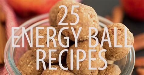 25-no-bake-energy-balls-easy-healthy-snack image