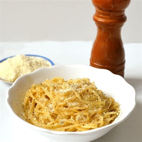 easy-black-pepper-parmesan-pasta-recipe-on-food52 image