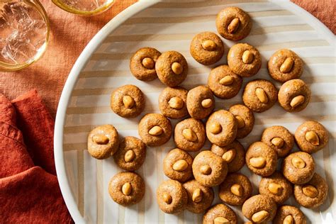 new-classic-chinese-peanut-cookies-recipe-on-food52 image