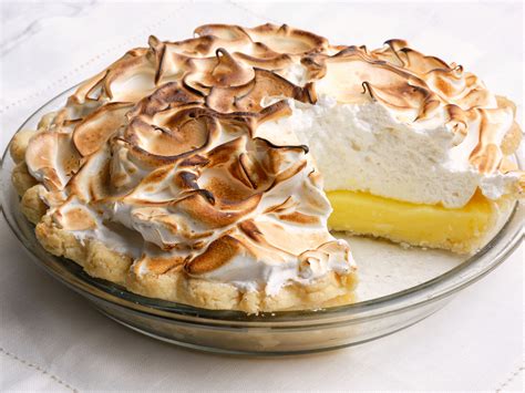 classic-lemon-meringue-pie-food-network-kitchen image