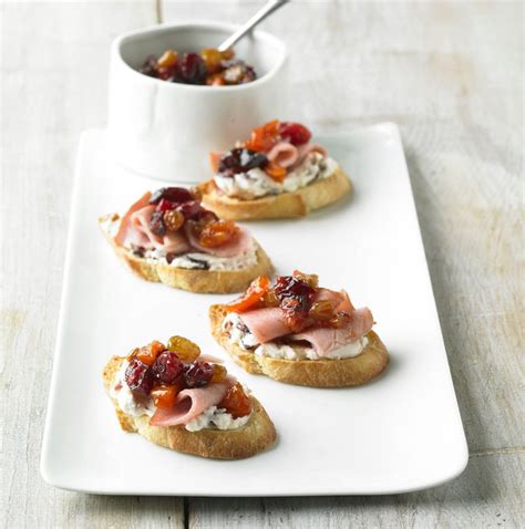 double-cranberry-crostini-better-homes-gardens image