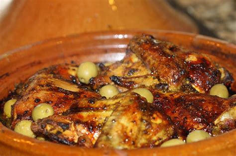 authentic-moroccan-chicken-tagine-recipes-original image