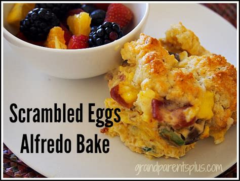 scrambled-eggs-alfredo-bake-grandparentspluscom image