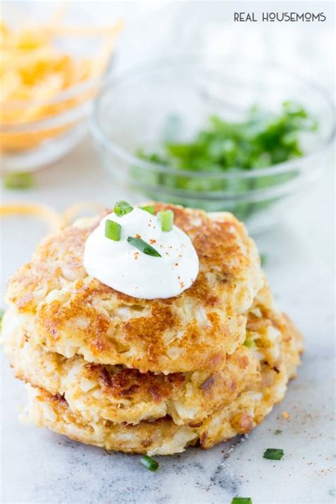 cheesy-cauliflower-pancakes-recipe-real-housemoms image