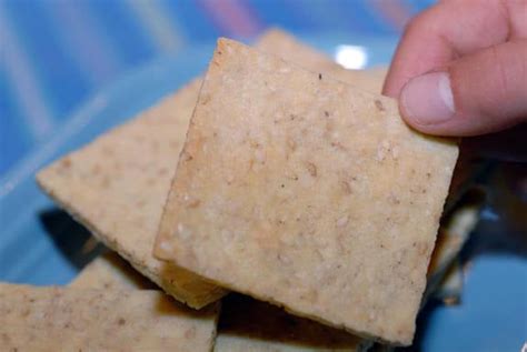 gluten-free-sesame-crackers-recipe-elanas-pantry image