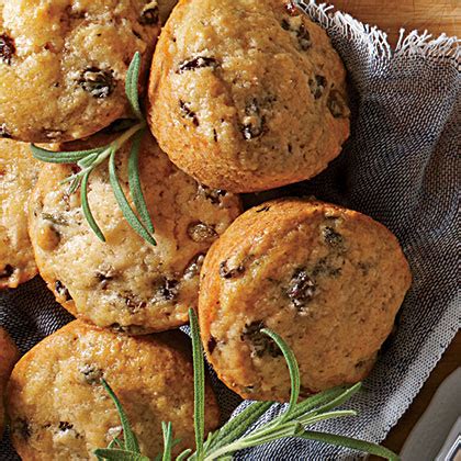 fresh-rosemary-muffins-recipe-myrecipes image