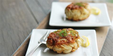 baltimore-style-crab-cakes-andrew-zimmern image