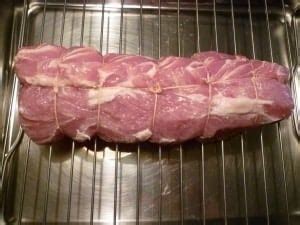 easy-roasted-pork-loin-with-wine-sauce-easy-and image