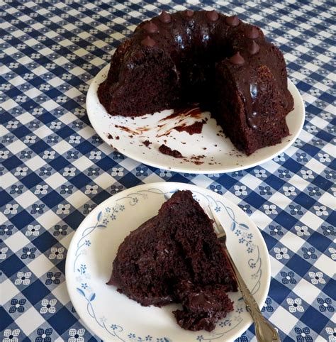 triple-chocolate-fudge-cake-the-english-kitchen image